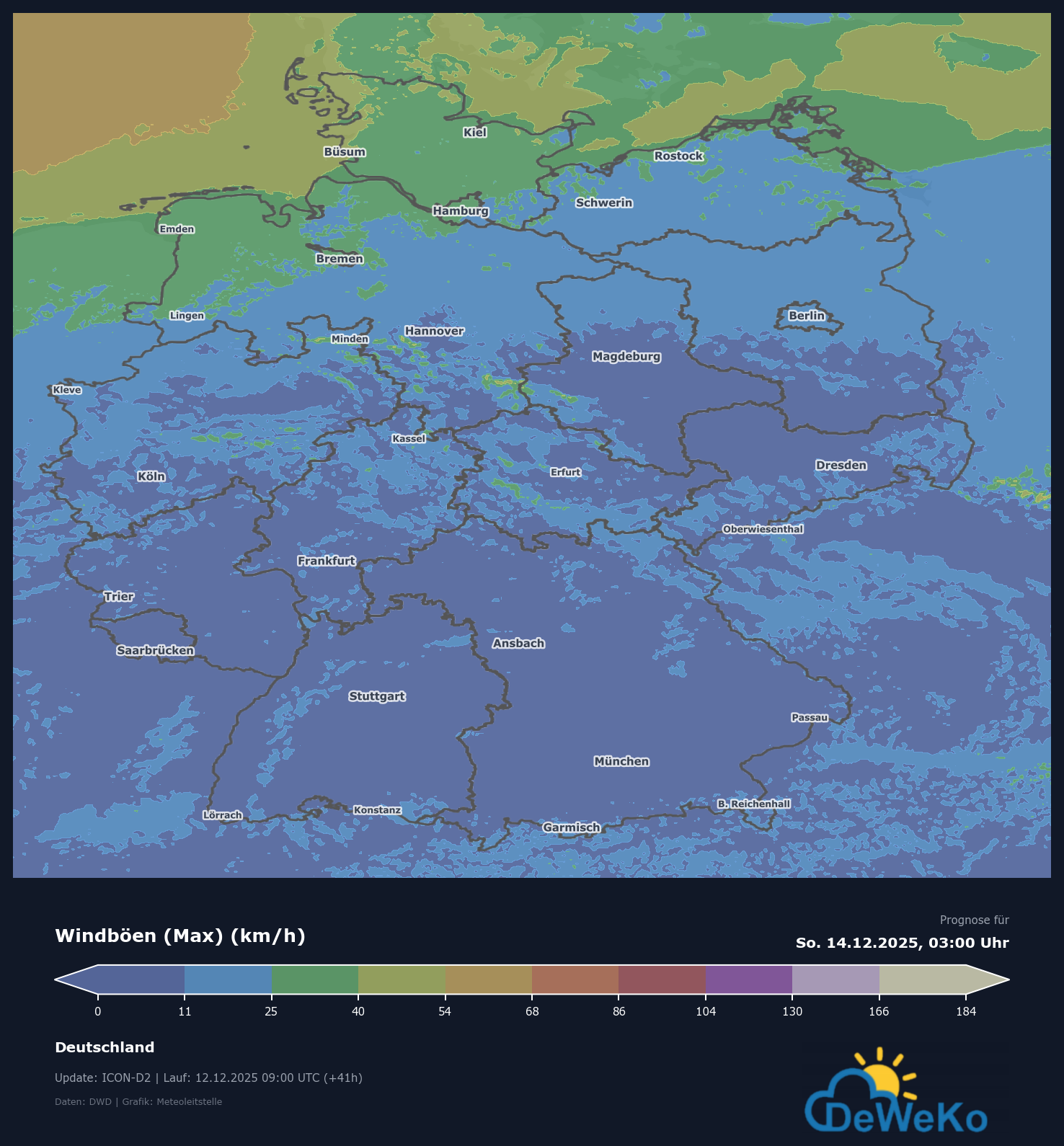 wind_icon-d2_2025121209_step041 HD Wettermodell Icon D2