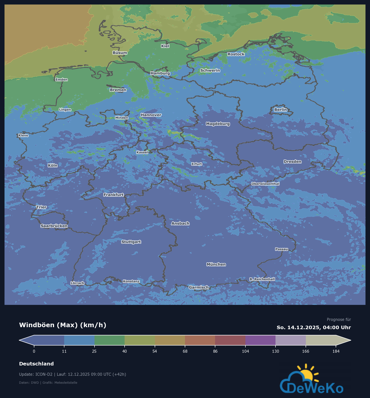 wind_icon-d2_2025121209_step042 HD Wettermodell Icon D2