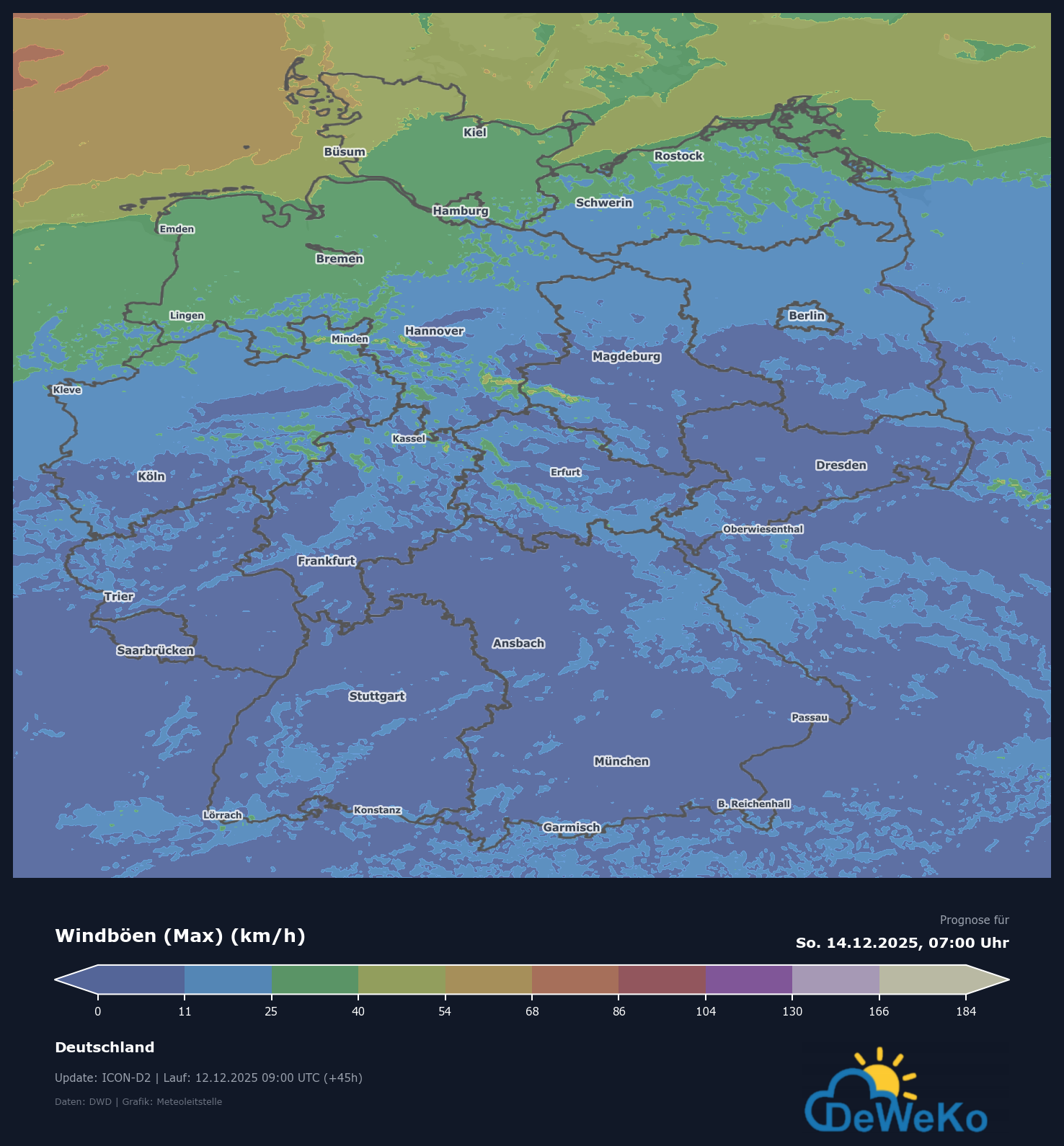 wind_icon-d2_2025121209_step045 HD Wettermodell Icon D2