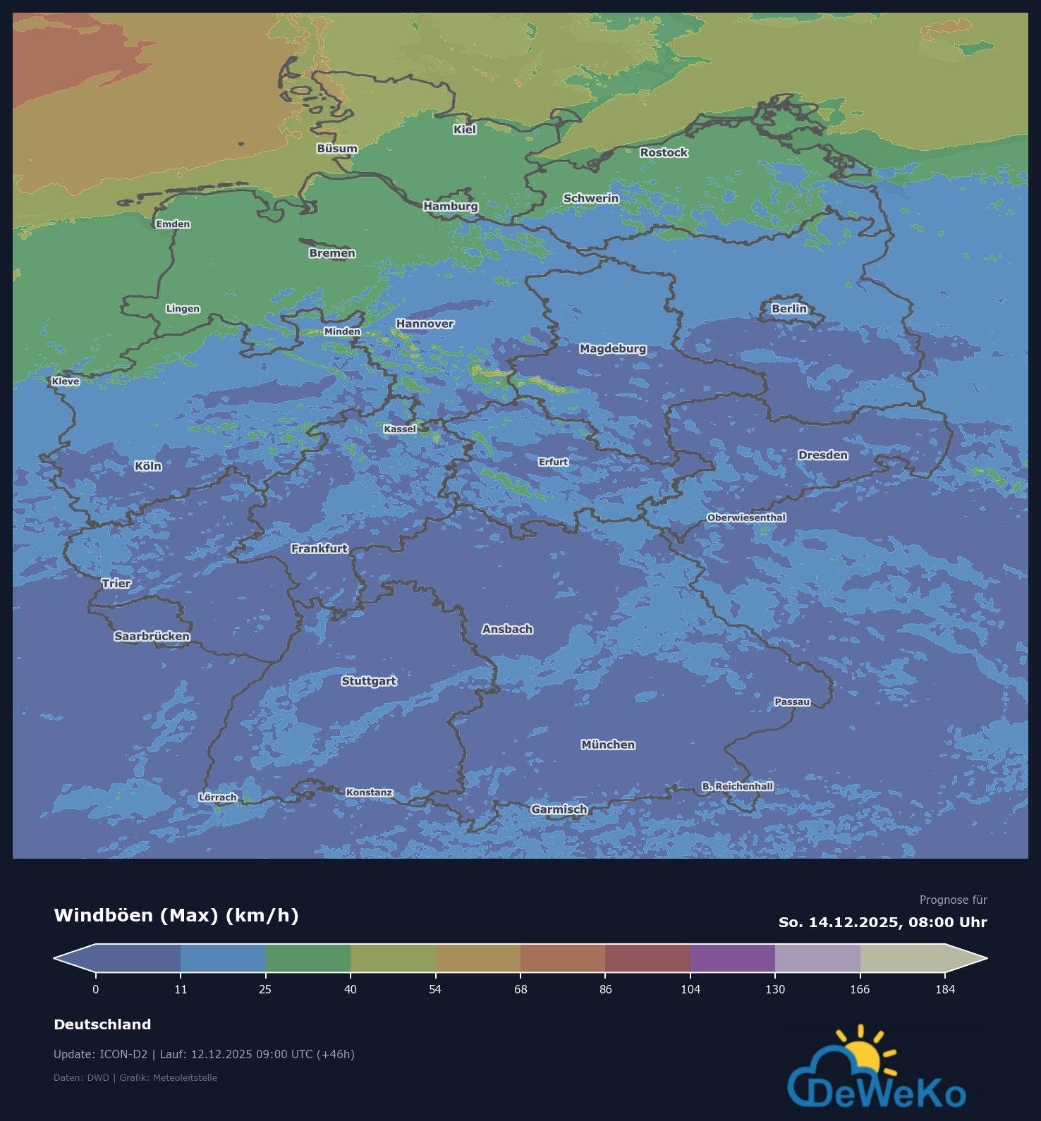 wind_icon-d2_2025121209_step046 HD Wettermodell Icon D2