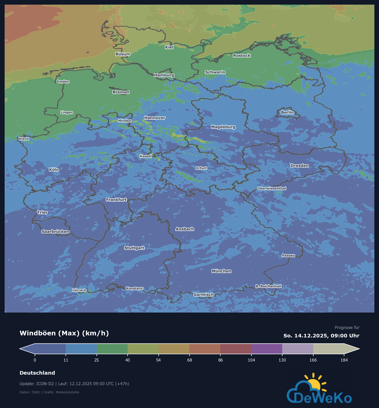 wind_icon-d2_2025121209_step047 HD Wettermodell Icon D2