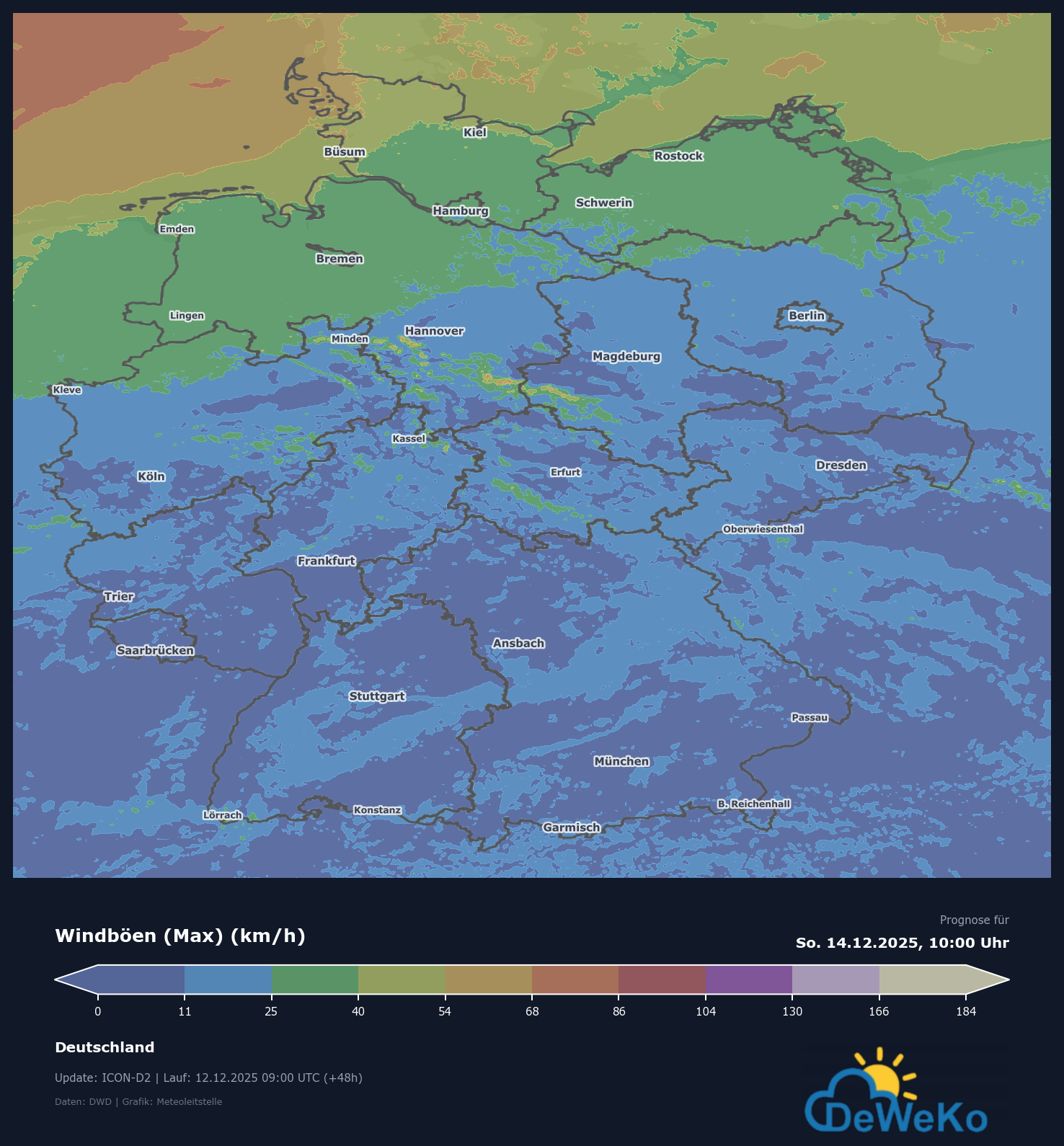 wind_icon-d2_2025121209_step048 HD Wettermodell Icon D2