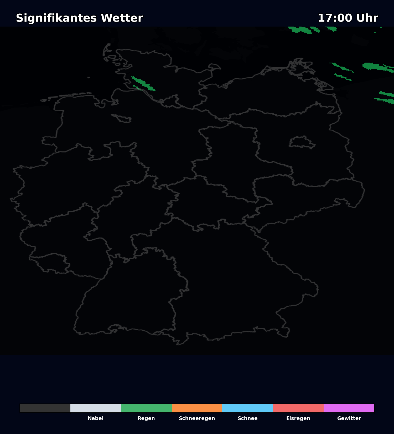 ww_005 HD Wettermodell Icon D2