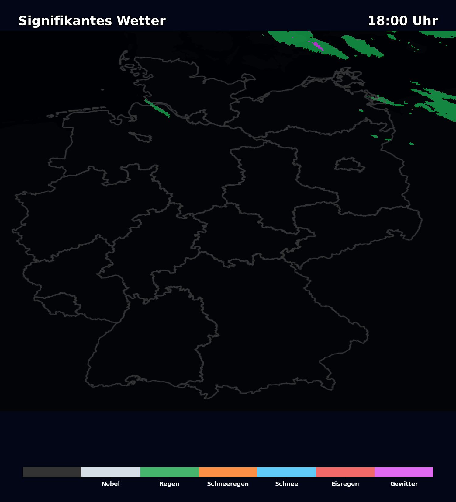 ww_006 HD Wettermodell Icon D2