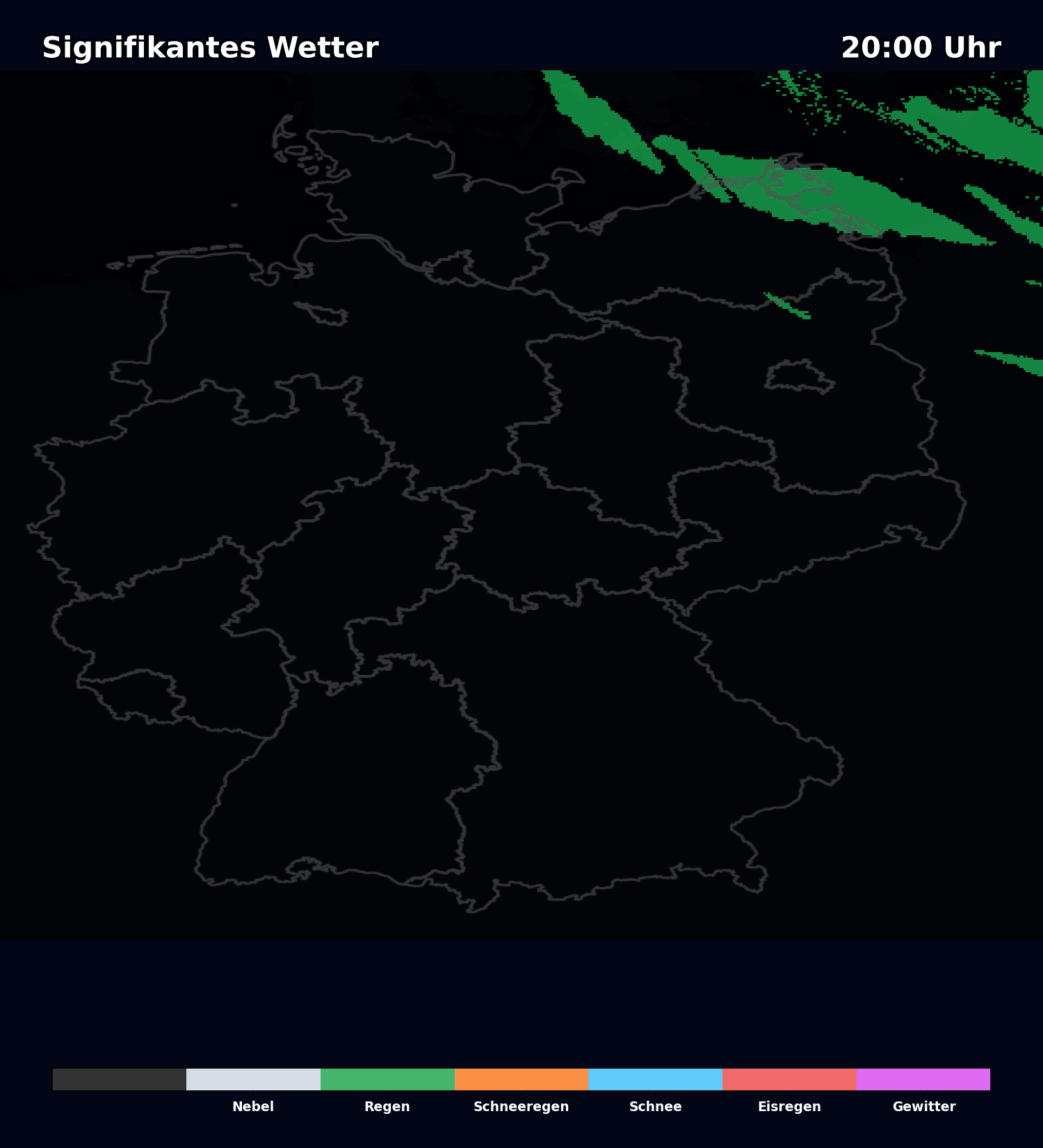 ww_008 HD Wettermodell Icon D2