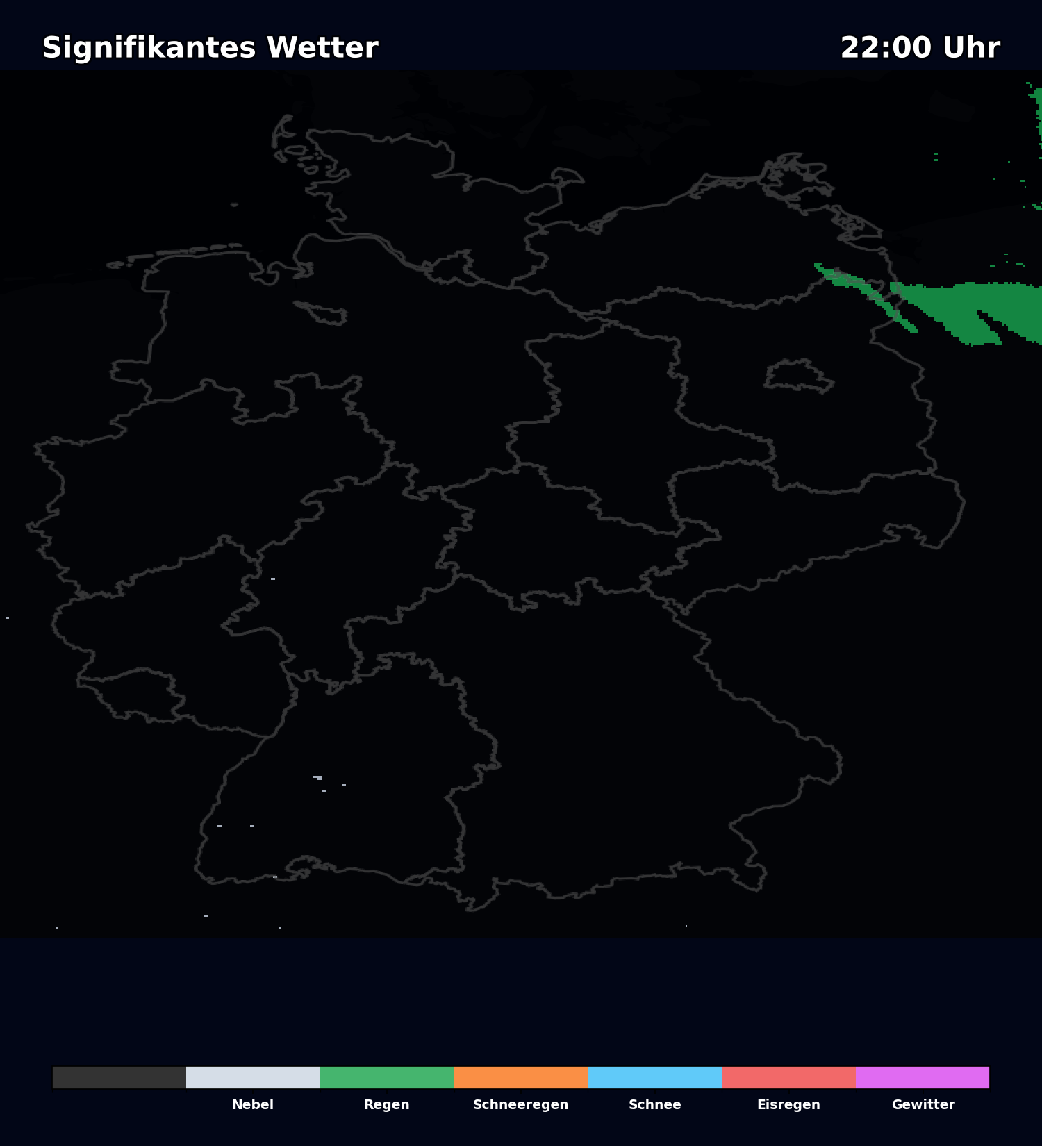 ww_010 HD Wettermodell Icon D2