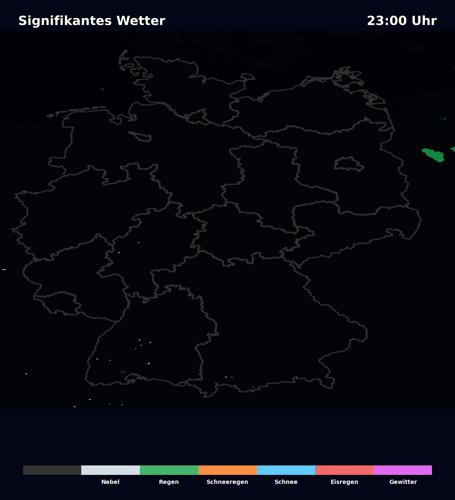 ww_011 HD Wettermodell Icon D2