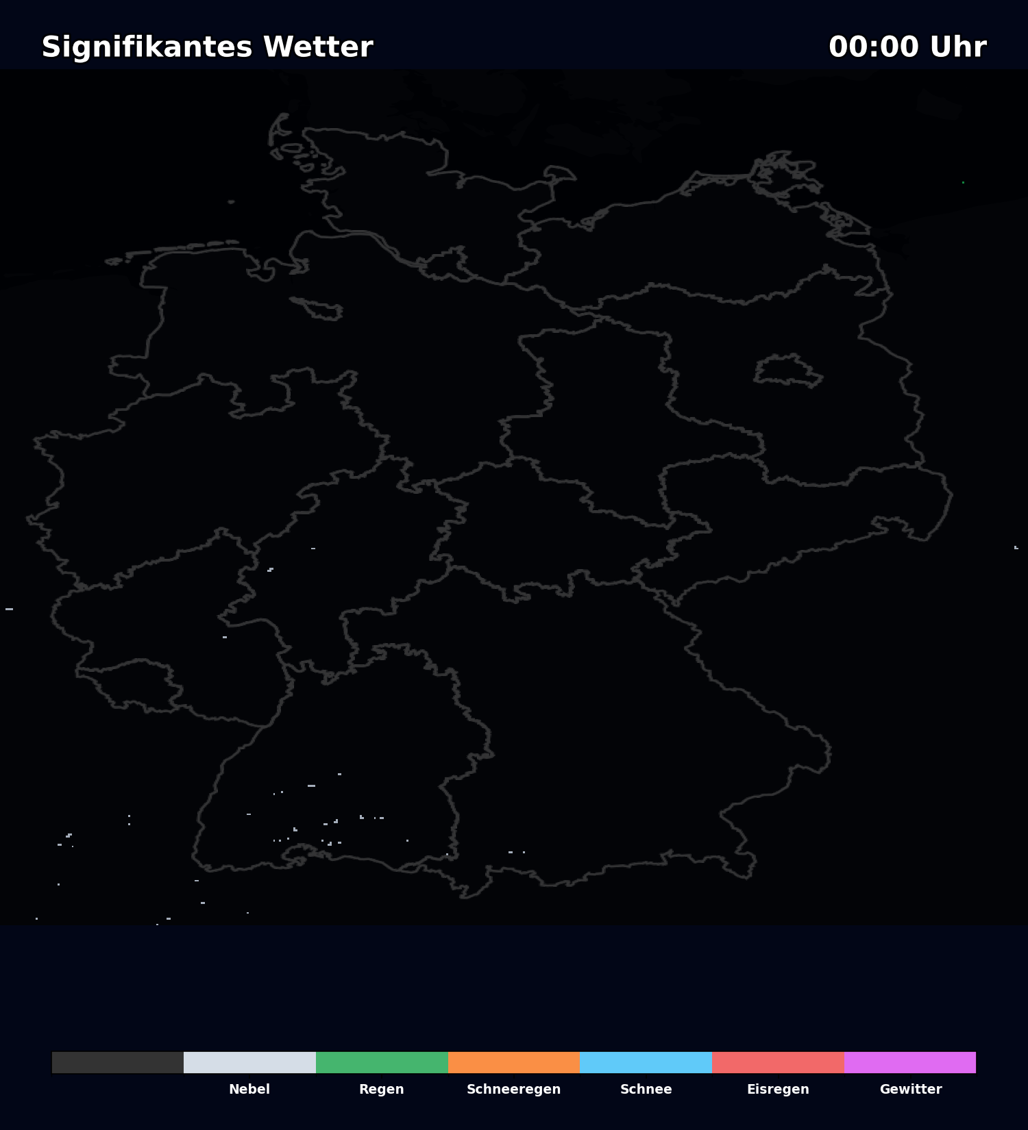 ww_012 HD Wettermodell Icon D2