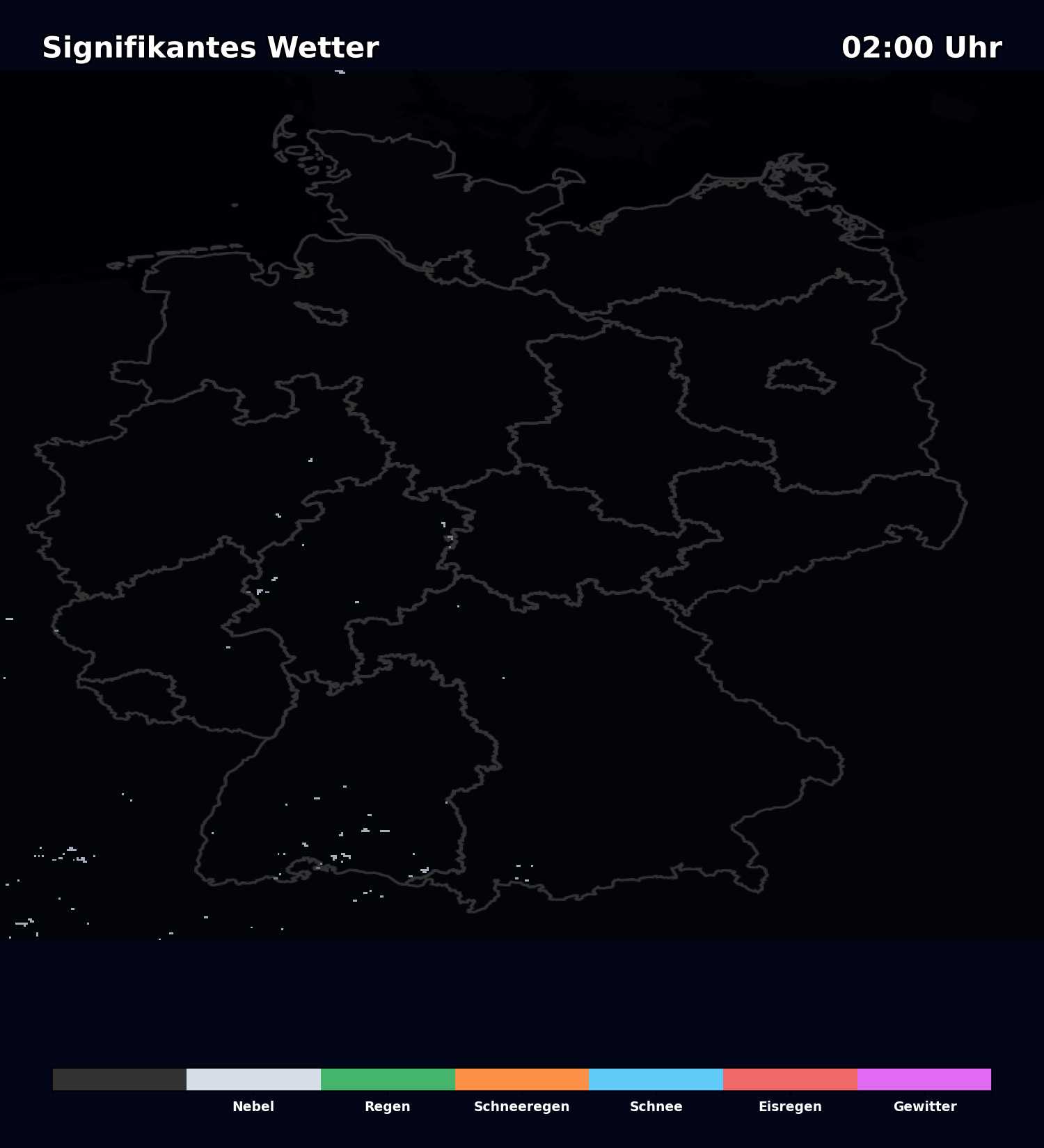 ww_014 HD Wettermodell Icon D2