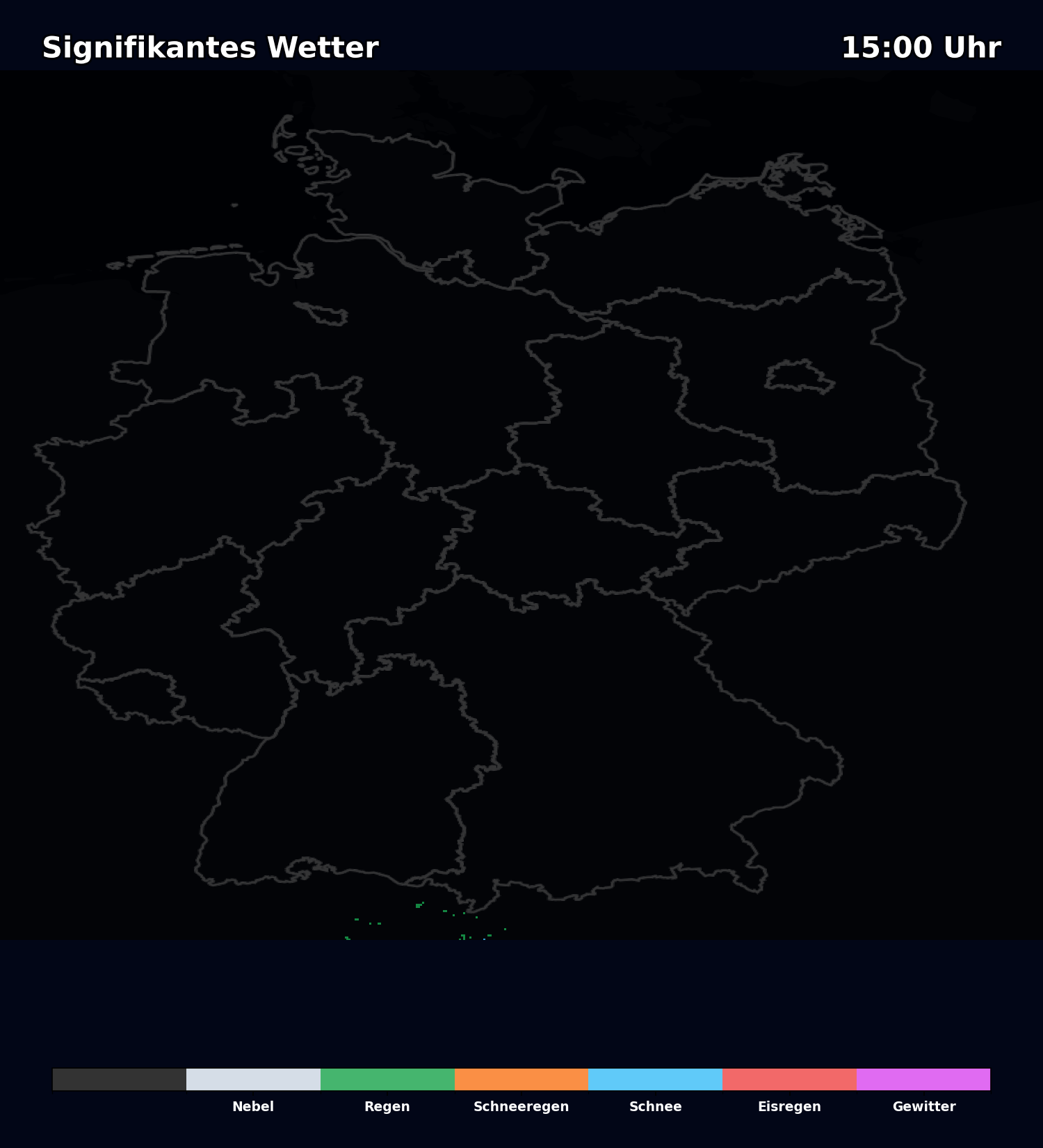 ww_027 HD Wettermodell Icon D2