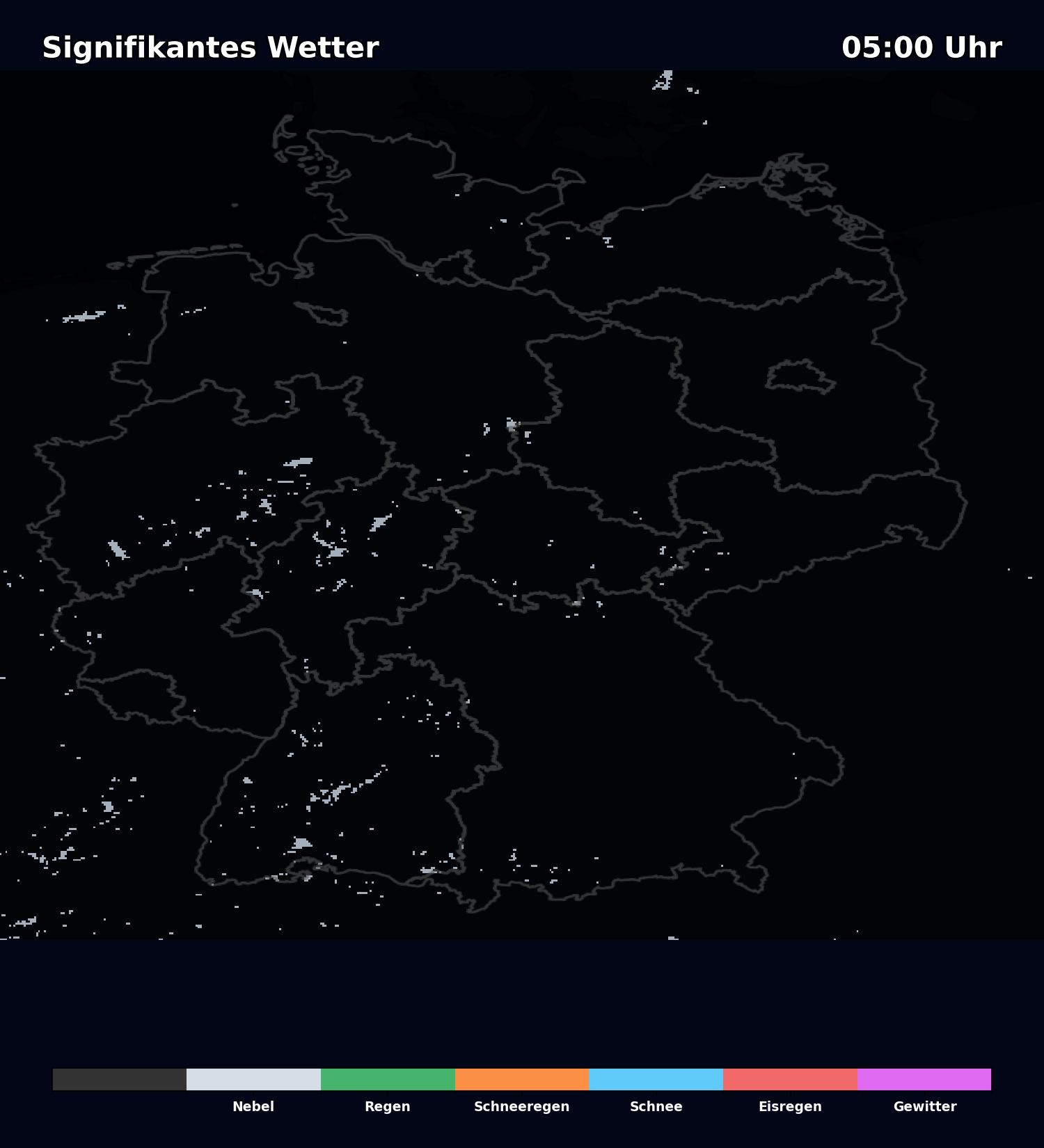 ww_041 HD Wettermodell Icon D2