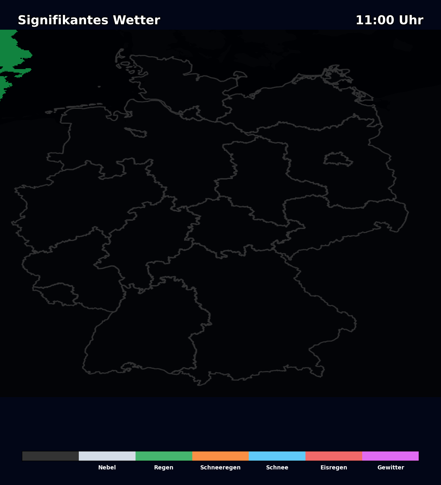 ww_047 HD Wettermodell Icon D2
